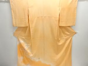 組紐模様刺繍付け下げ訪問着